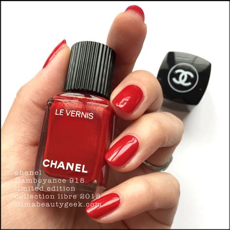 john lewis chanel nail polish|Chanel limited edition nail polish.